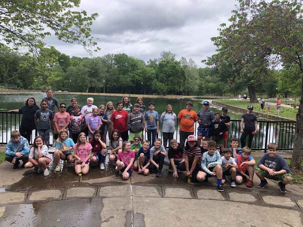 News Humansville RIV School District