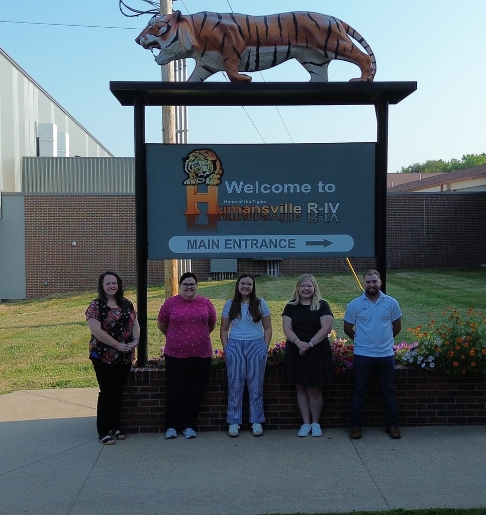 New Teachers 25-26
