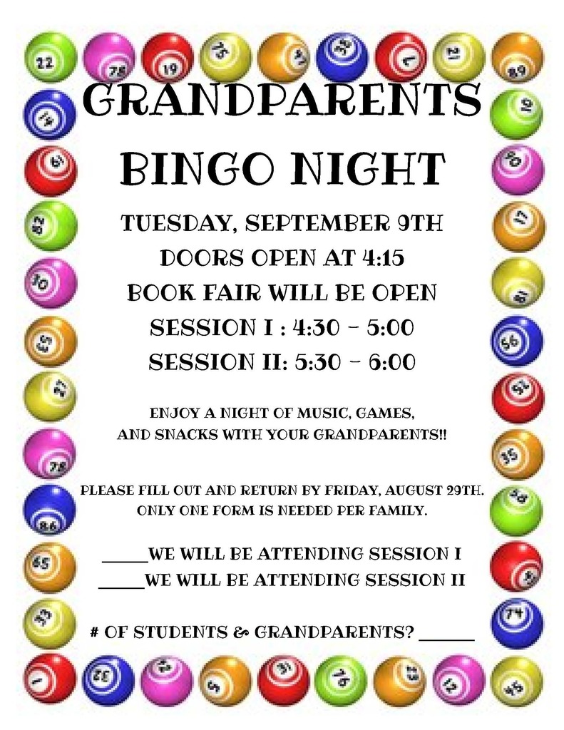 Bingo