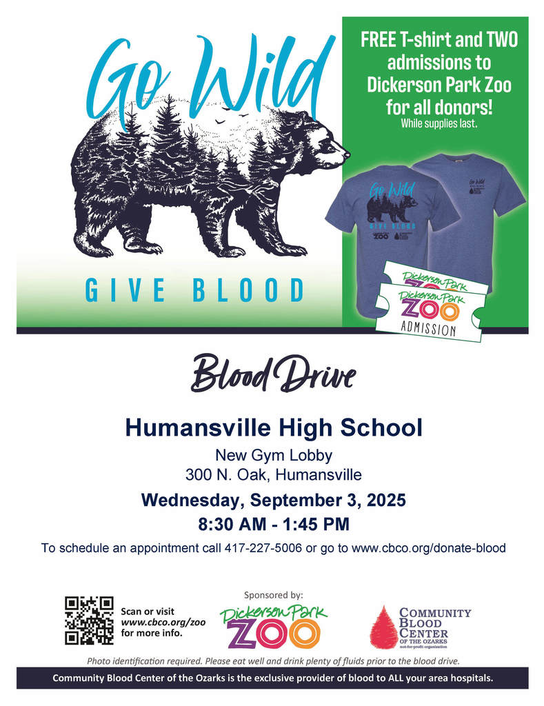 Blood Drive
