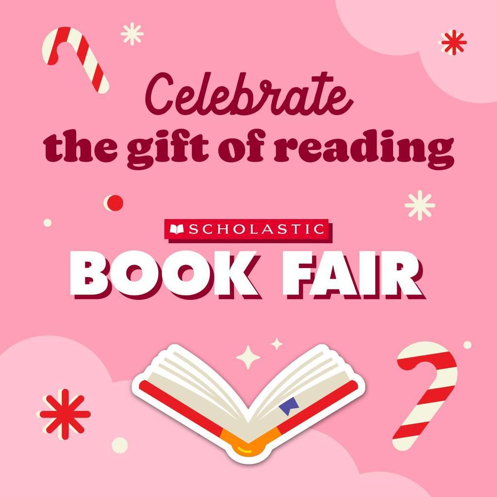 December Book Fair