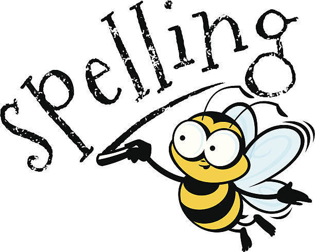 Spelling Bee