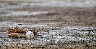 Rainout