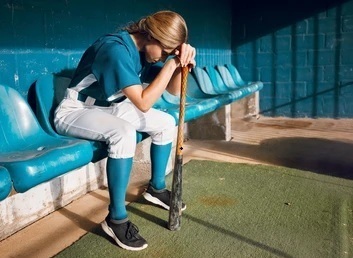 Sad Softball