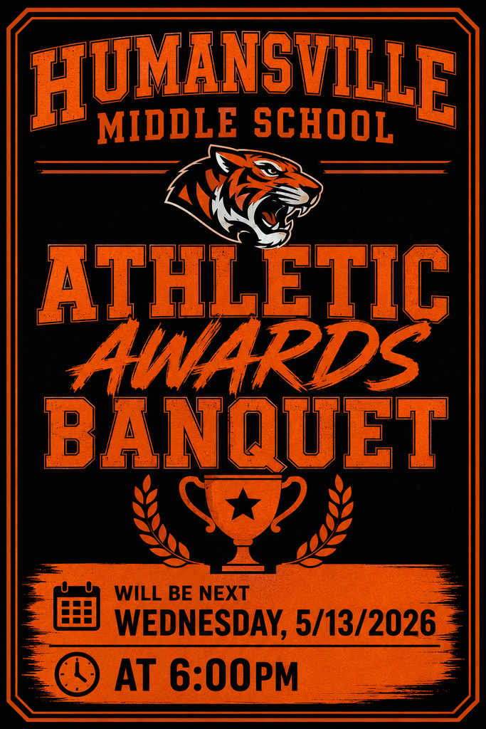 Awards Banquet