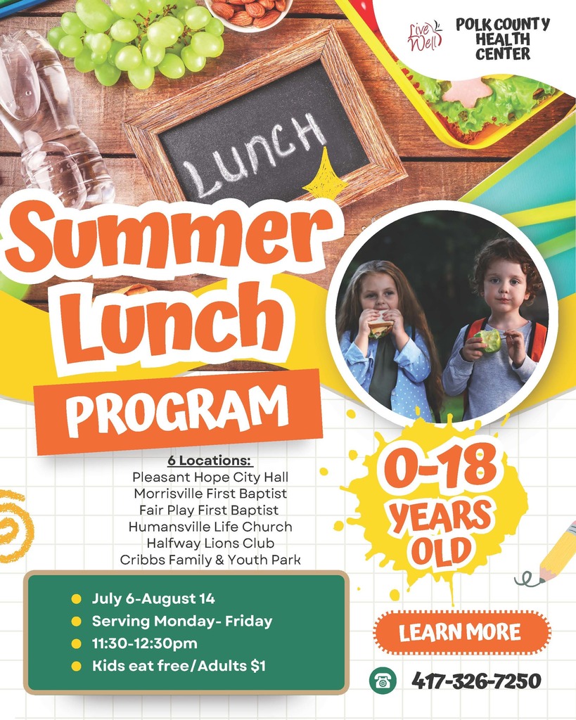 Summer Lunch