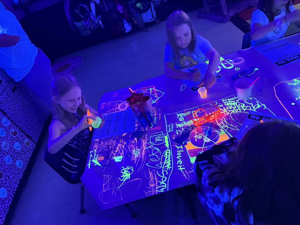 Glow Day