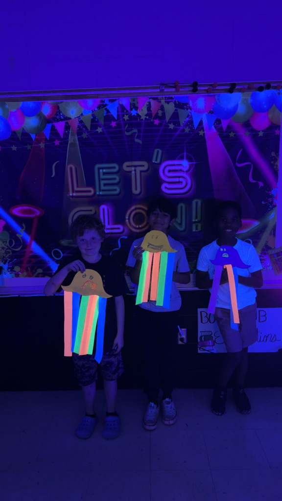 Glow Day