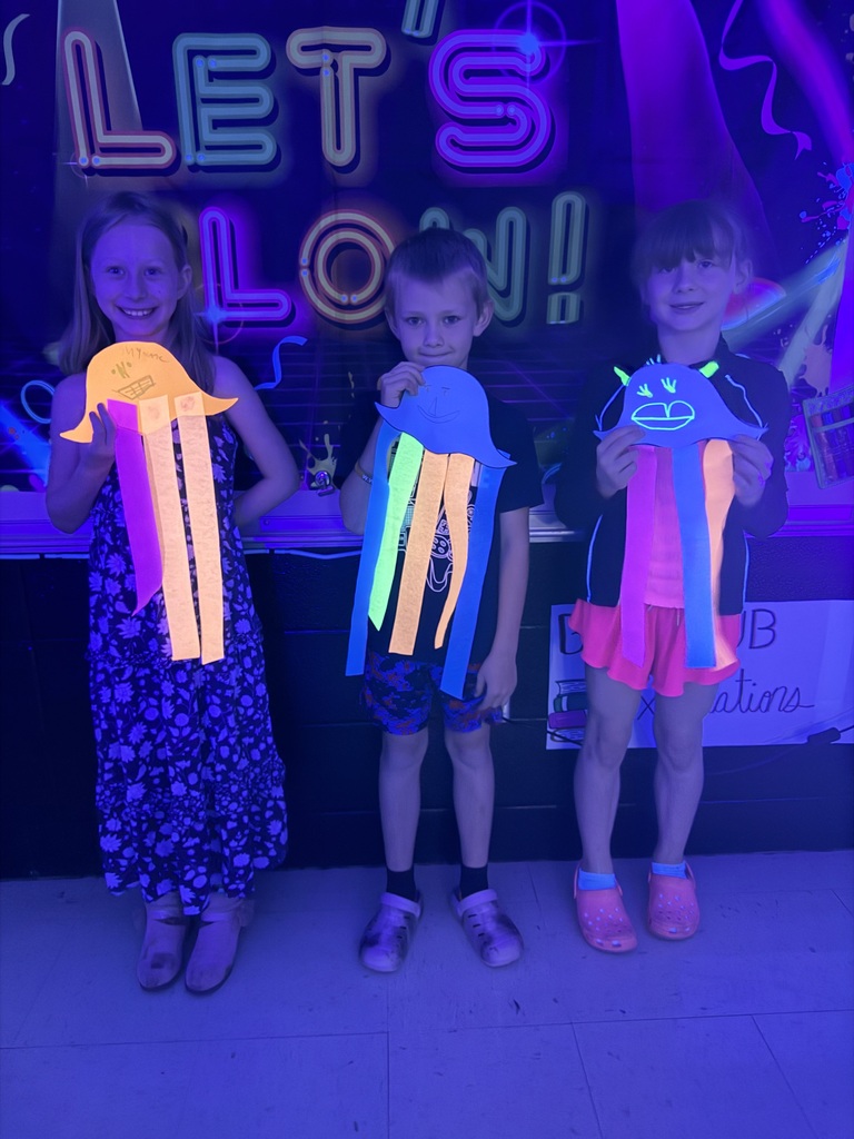 Glow Day
