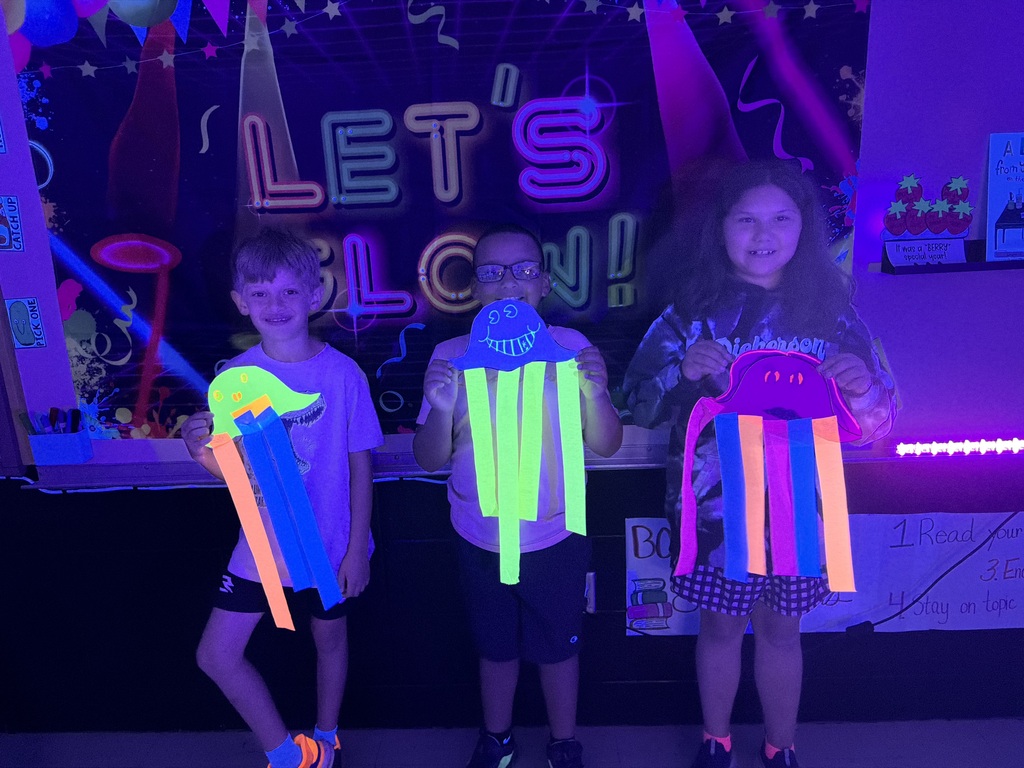 Glow Day
