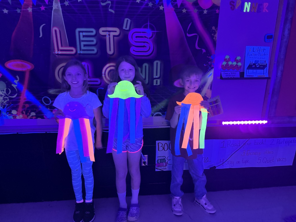 Glow Day