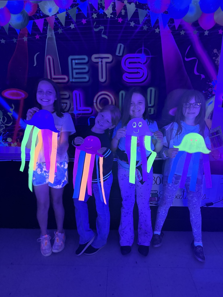 Glow Day