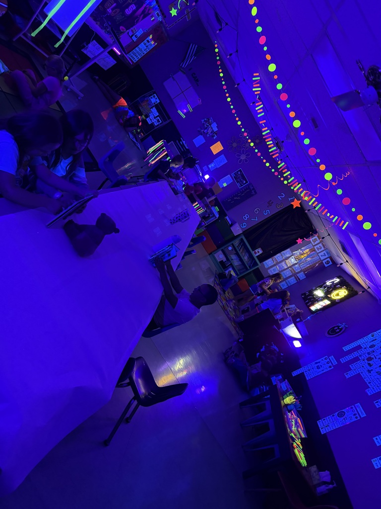 Glow Day