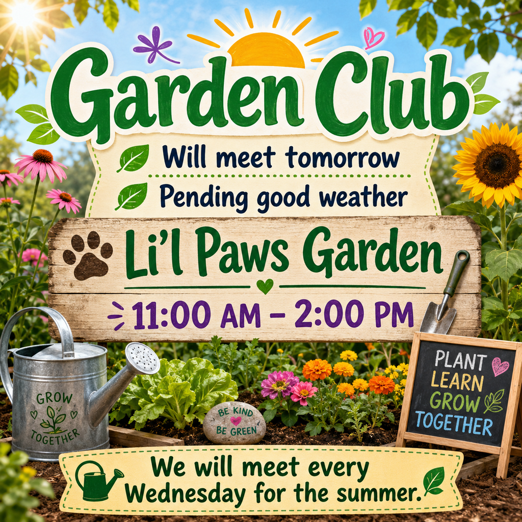 Garden Club