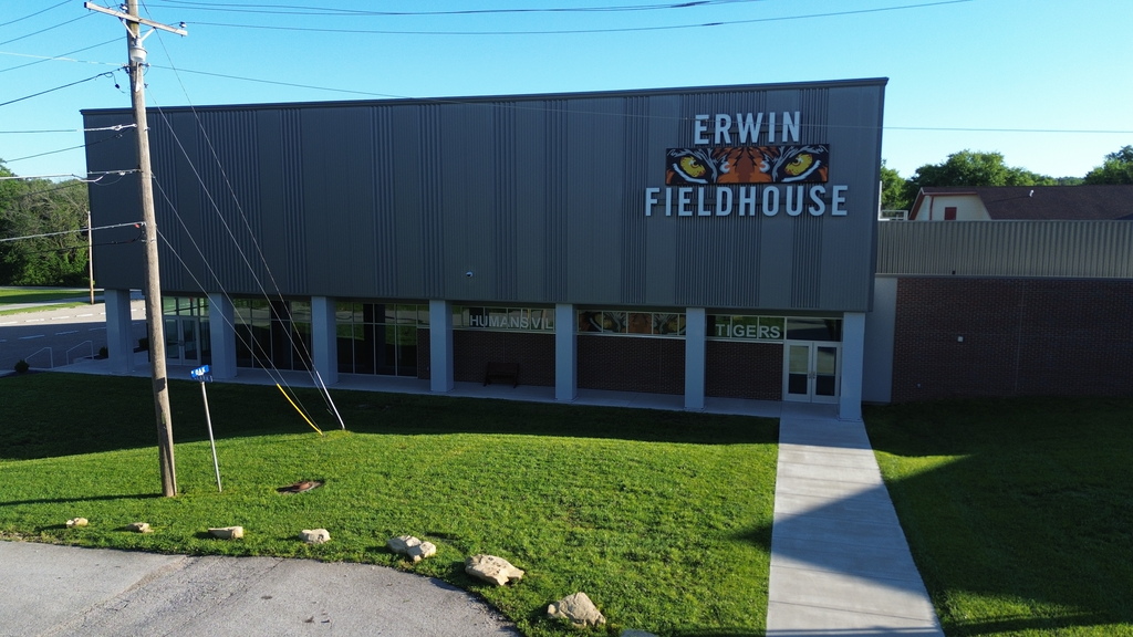 Erwin Fieldhouse