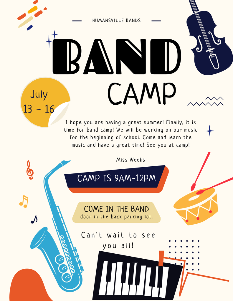 Band Camp