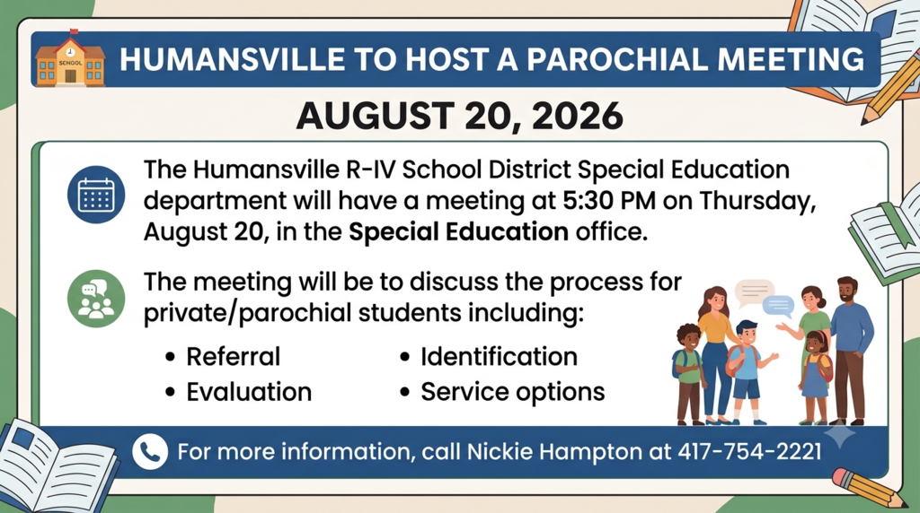 Parochial Meeting
