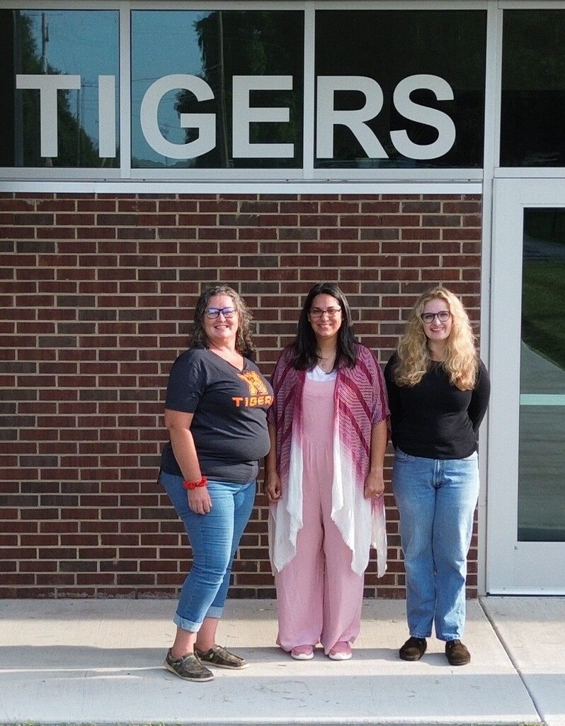New Teachers 26-27