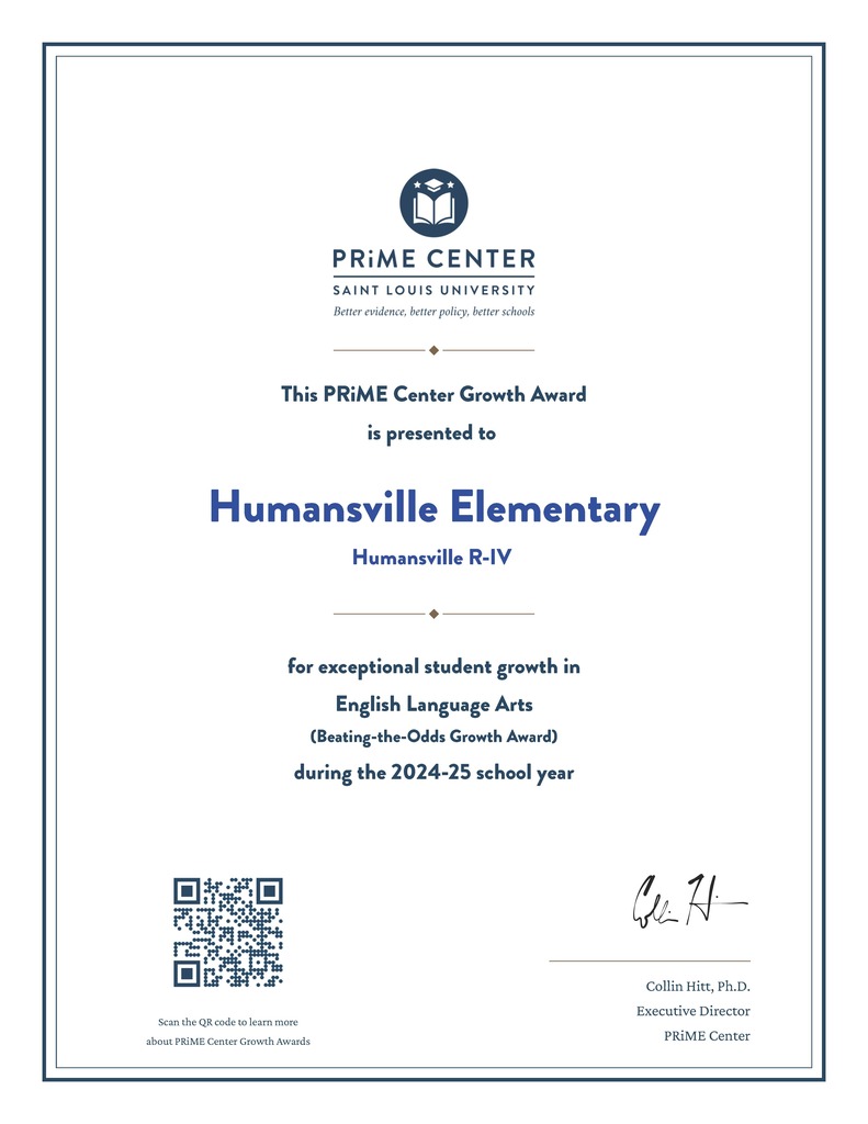 award