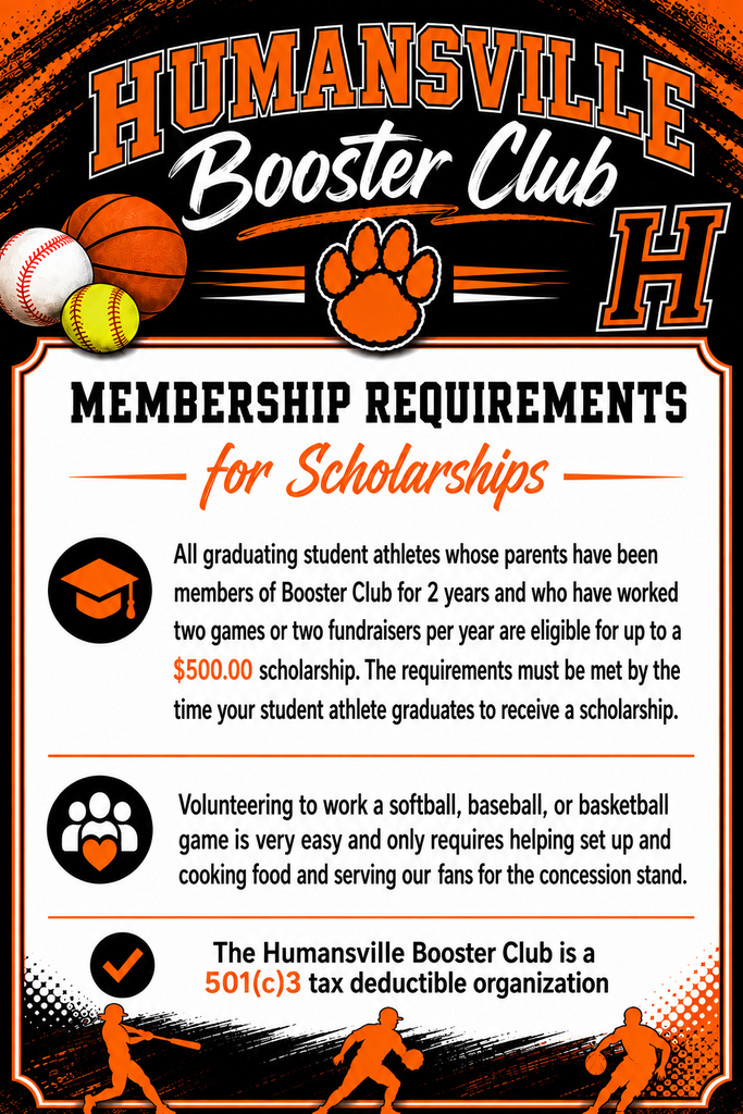 Booster Club