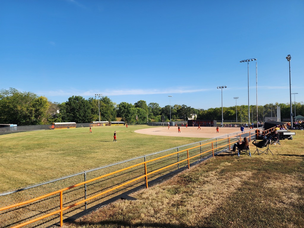 Softball