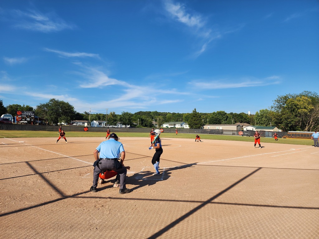 softball 