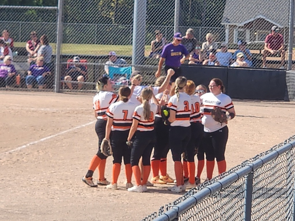 softball 