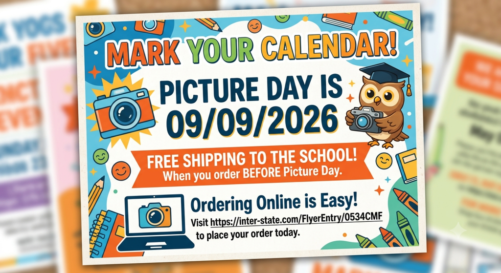 Picture Day