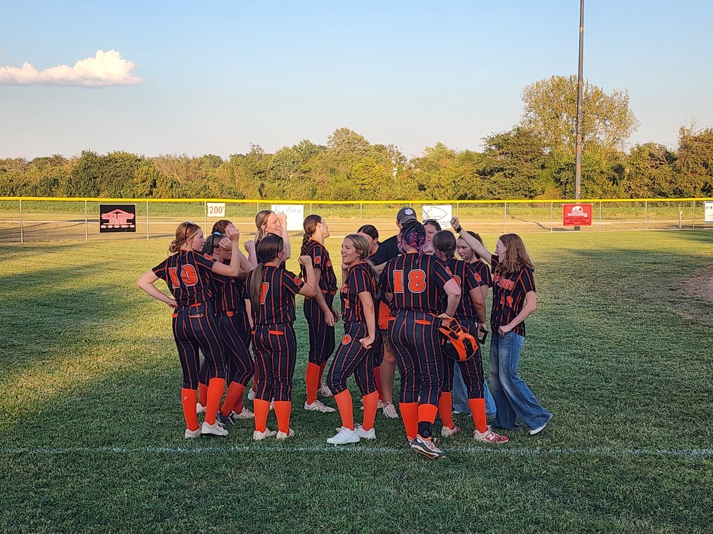 Softball Team