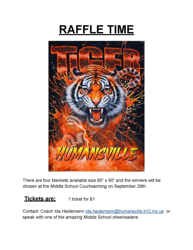 Raffle