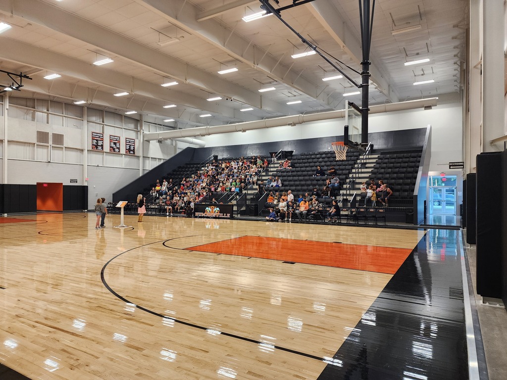 Morning Assembly