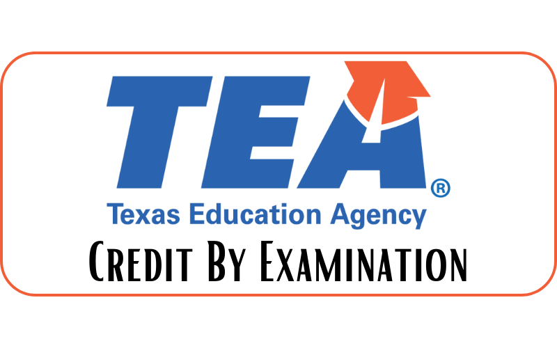 Credit By Exam (CBE) Fall Testing | Groves Elementary School