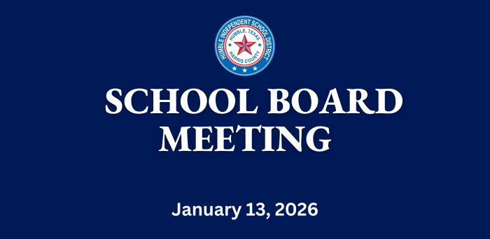Regular Meeting of the Board of Trustees, January 13, 2026