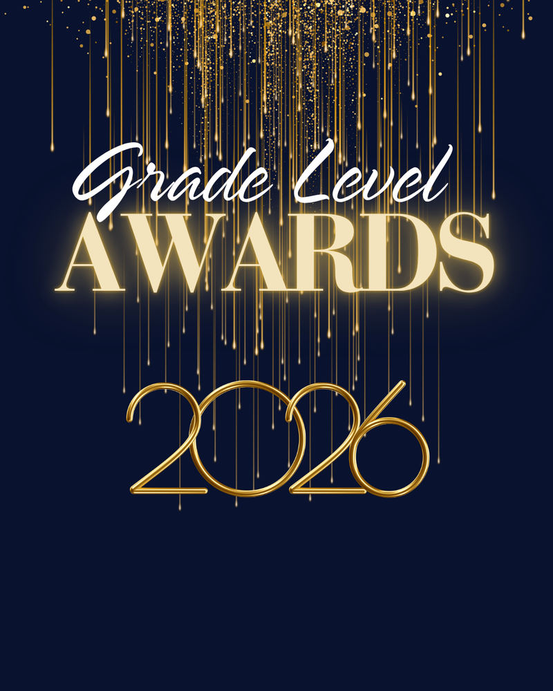 Grade Level Awards
