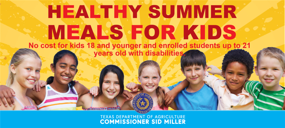 summer meals