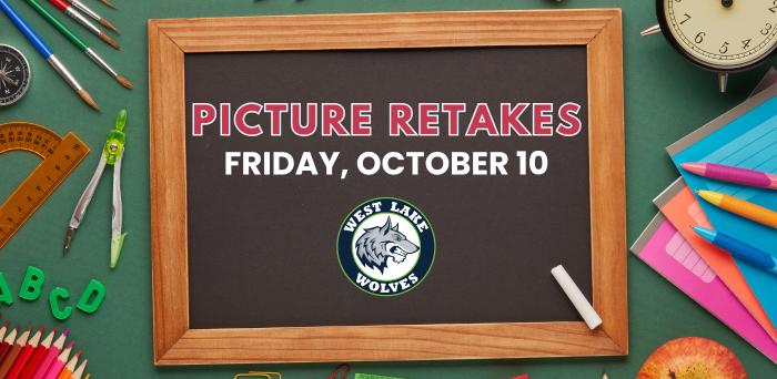 Picture retakes