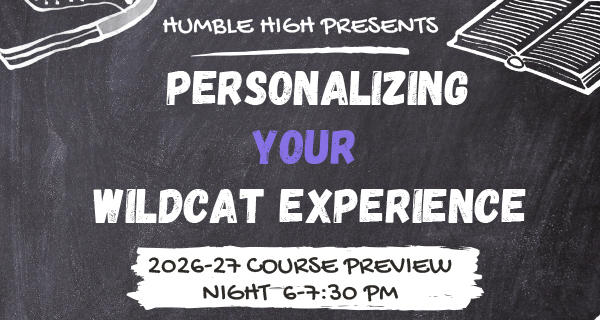 Course Preview Night logo