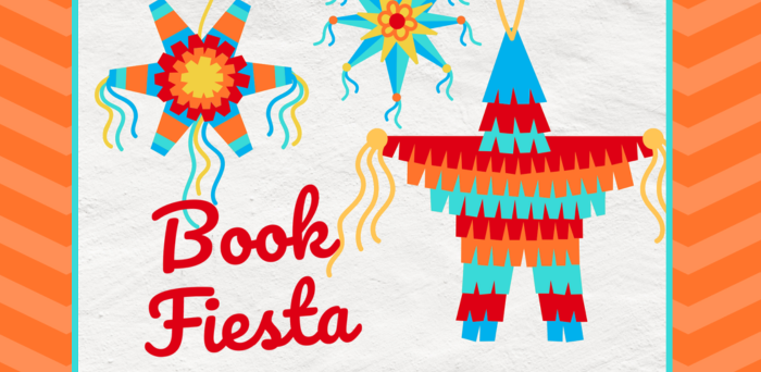 Book Fiesta