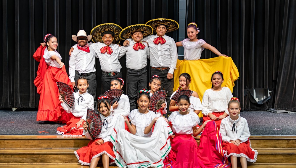 Folklorico