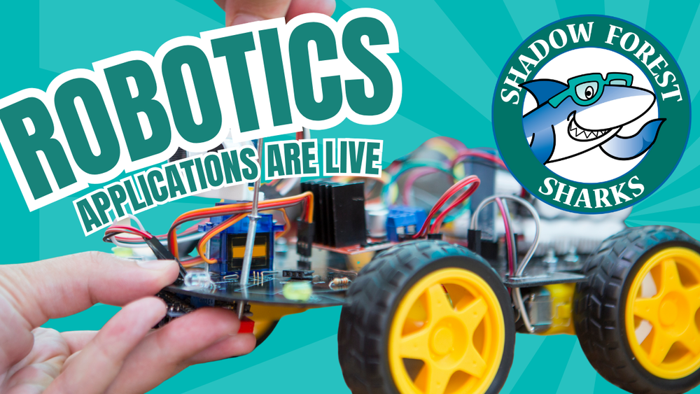 Robotics Applications