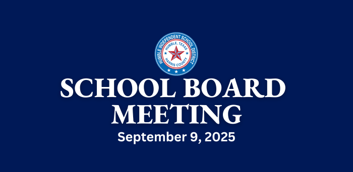 Regular Meeting of the Board of Trustees, September 9, 2025