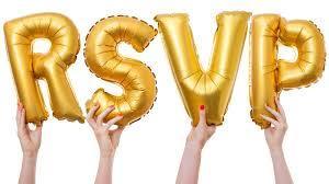 rsvp