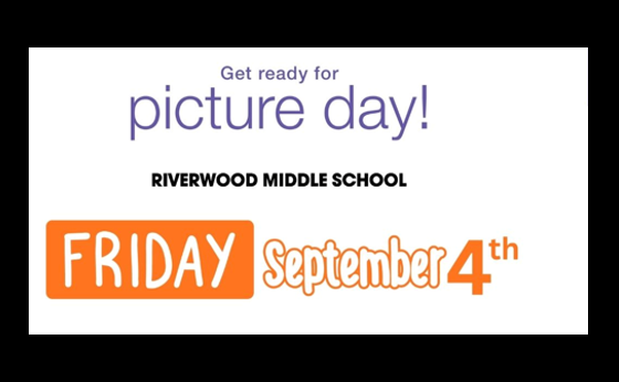 picture day