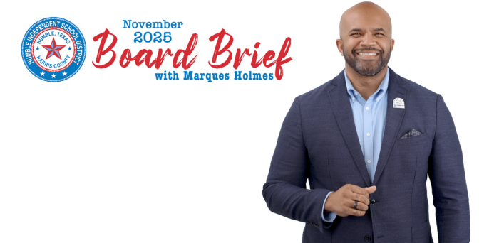 November 2025 Board Brief