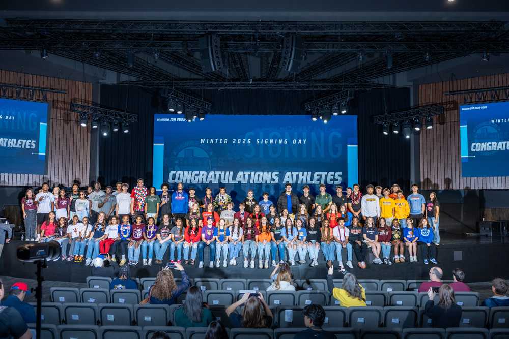 Signing Day February 2026