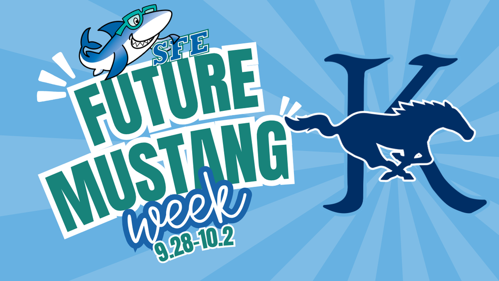 future mustang week
