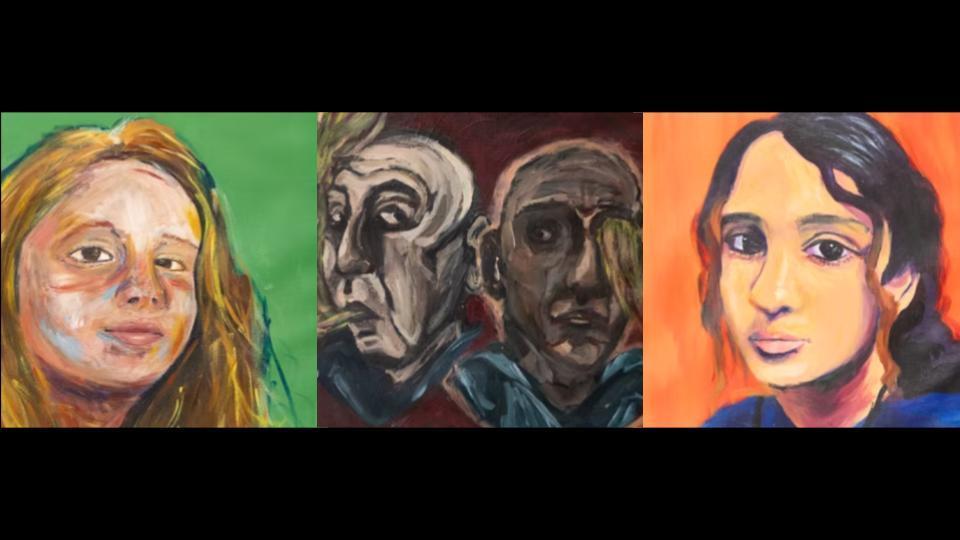 Bayou City Art Festival