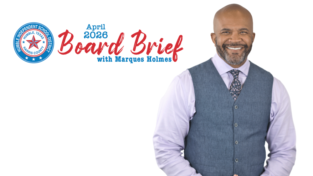 April Board Brief 