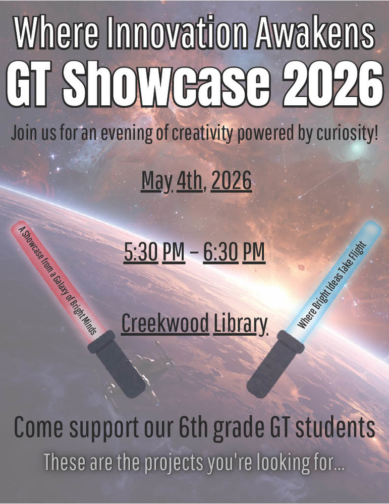 GT Showcase 2026