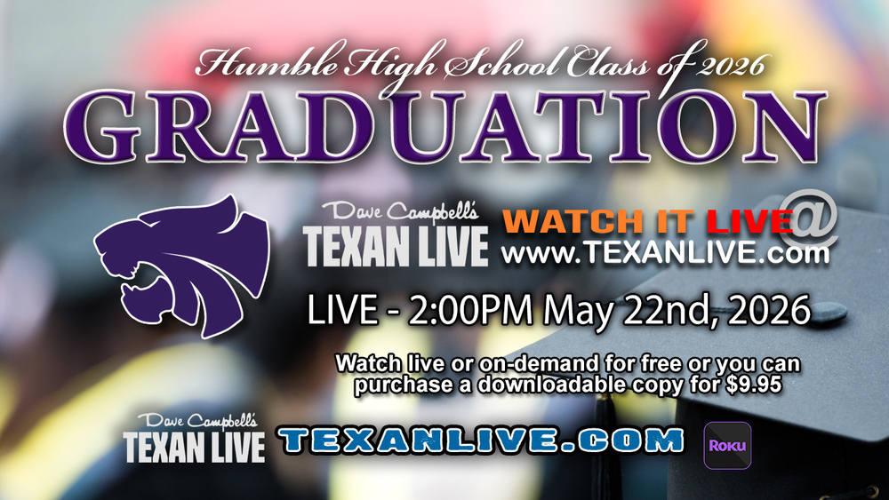 Graduation Livestream